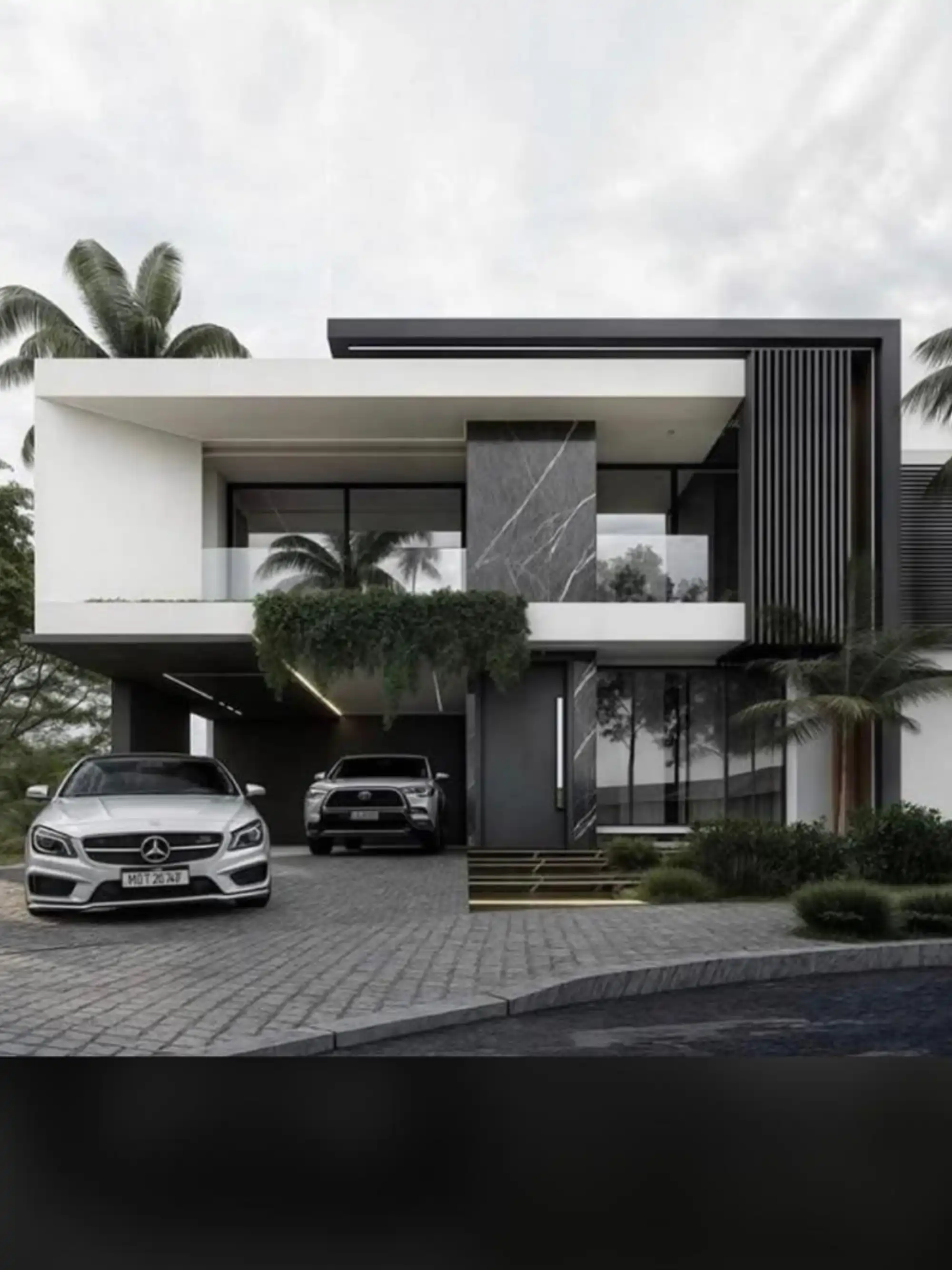 About Chalcedony Homes