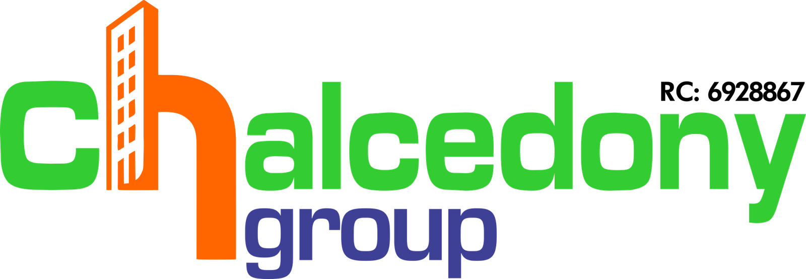 Chalcedony logo